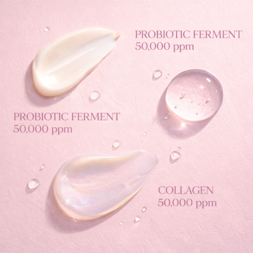 Dewi Overnight Collagen Mask™