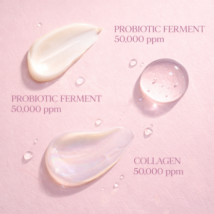 Dewi Overnight Collagen Mask™